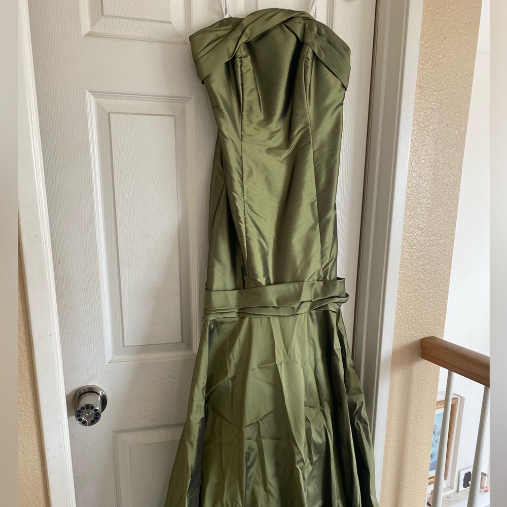 Bridesmaids Dress